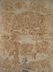 The Last Judgement
